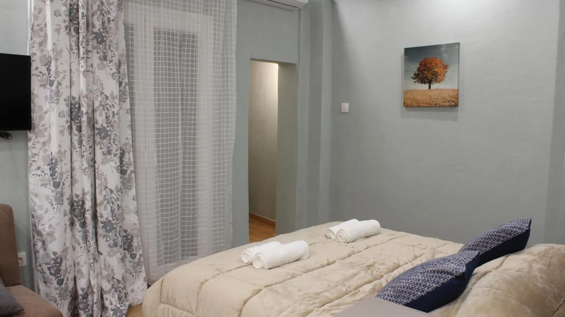 Elite House 2 Lägenhet Thessaloníki 0*,  Grekland